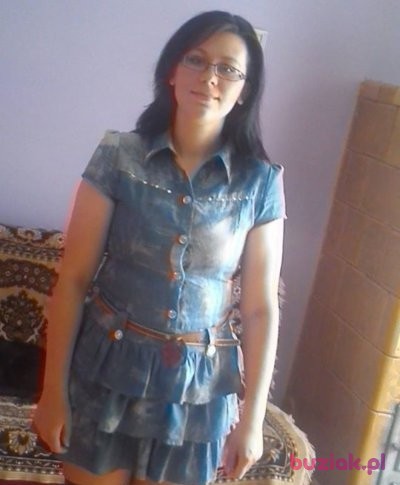 natalia, Female, 38, Strzelce Krajeńskie, Polska, Photo: 4