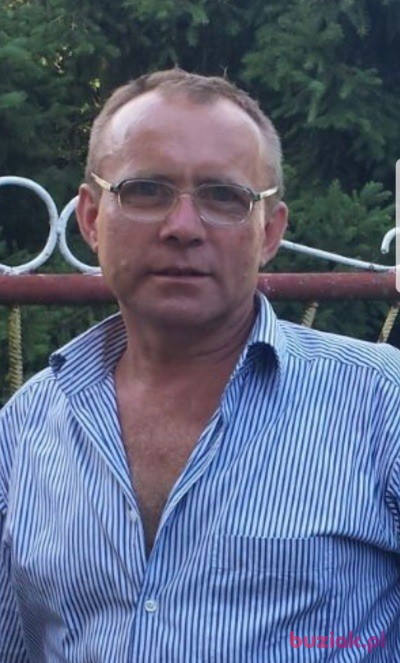 janusz, Male, 58, Wieluń, Polska, Photo: 2