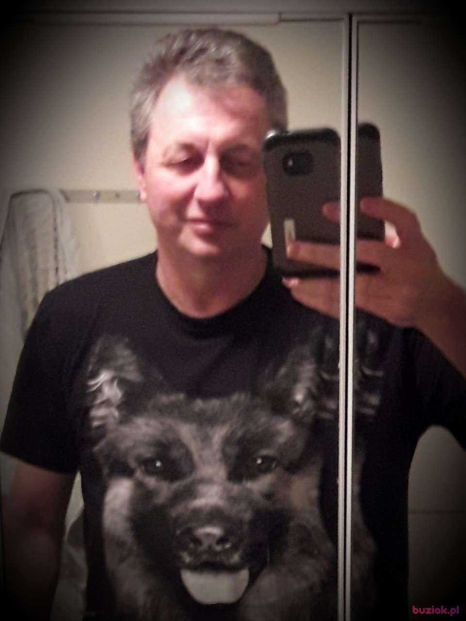 Robert, Mężczyzna, 59, Warszawa, Polska, Zdjęcie: 4