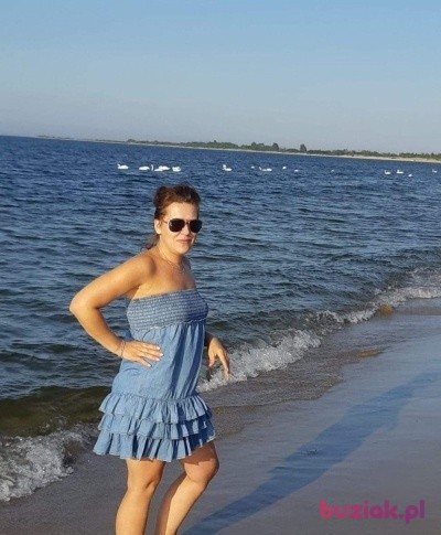 Agata, Female, 48, Gdańsk, Polska: 1