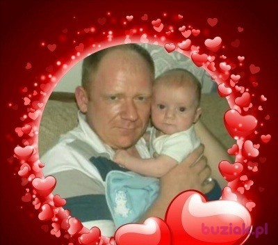 Dariusz, Male, 42, Katowice, Polska, Photo: 3
