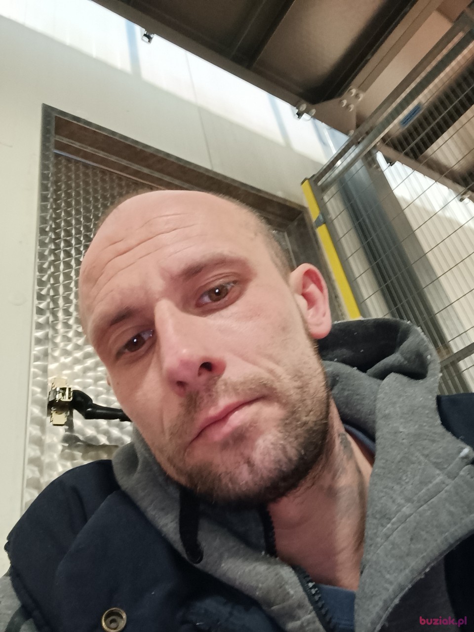 Piotr, Mężczyzna, 35, Grajewo, Polska: 1