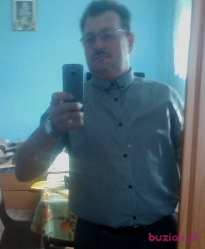 Franek, Male, 57, Sejny, Polska, Photo: 1