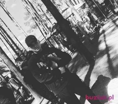Slawek , Male, 26, Szczecinek, Polska, Photo: 1