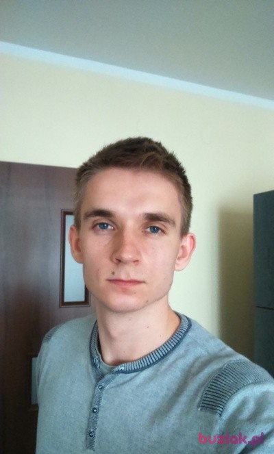 PawelAlvaro, Mężczyzna, 34, Olsztyn, Polska: 1