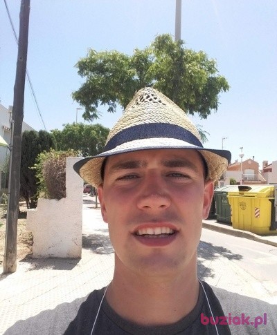 Kamilpowazny, Male, 35, Słupsk, Polska, Photo: 2
