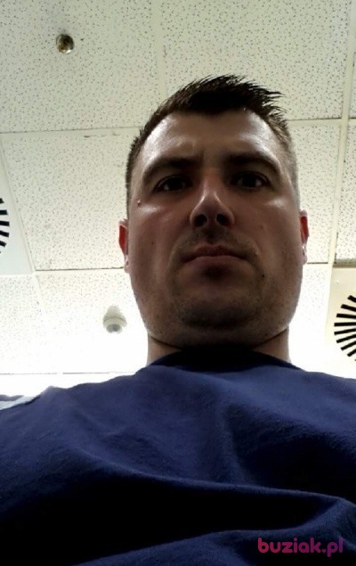 Damian, Male, 43, Kędzierzyn-Koźle, Polska: 1