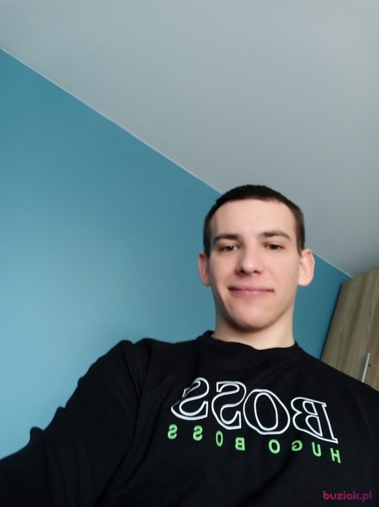 Sebastian, Mężczyzna, 28, Tomaszów Mazowiecki, Polska: 1