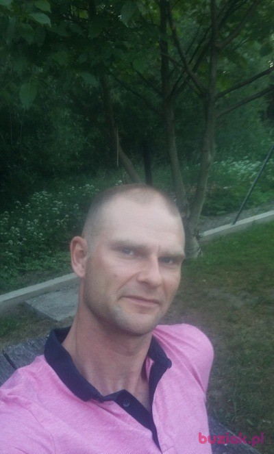 Sebastian, Mężczyzna, 42, Czarna Białostocka, Polska, Zdjęcie: 2