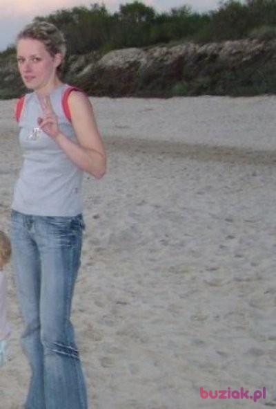 berberys, Female, 41, Wrocław, Polska, Photo: 1