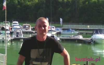 Lentrans, Mężczyzna, 43, Bytom, Polska, Zdjęcie: 3