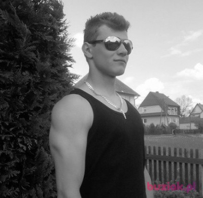 Tadzik23, Male, 32, Nowy Targ, Polska, Photo: 2