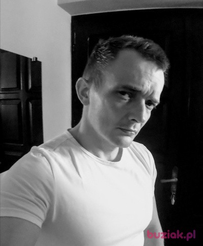 Bartek, Mężczyzna, 45, Rotterdam South Holland Province, Holandia: 1