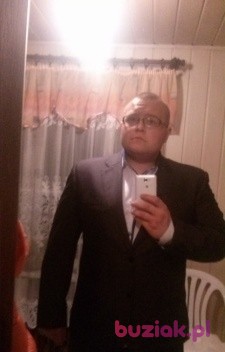 Marcin, Male, 33, Poznań, Polska, Photo: 1