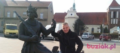 Błażej, Mężczyzna, 42, Gniezno, Polska, Zdjęcie: 4