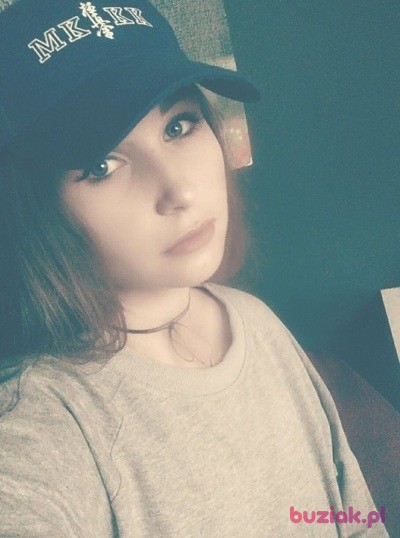 Asia, Female, 24, Siedlce, Polska, Photo: 2