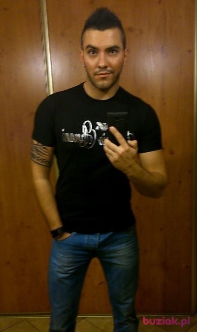 Paweł, Mężczyzna, 34, Płock, Polska, Zdjęcie: 3