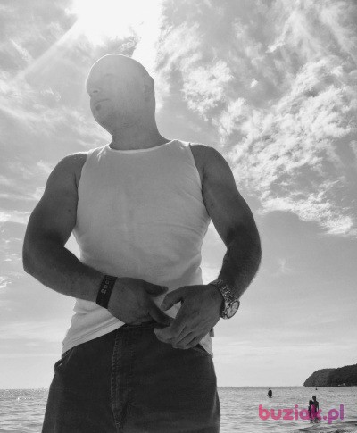 Rafał, Mężczyzna, 39, Opole, Polska, Zdjęcie: 1