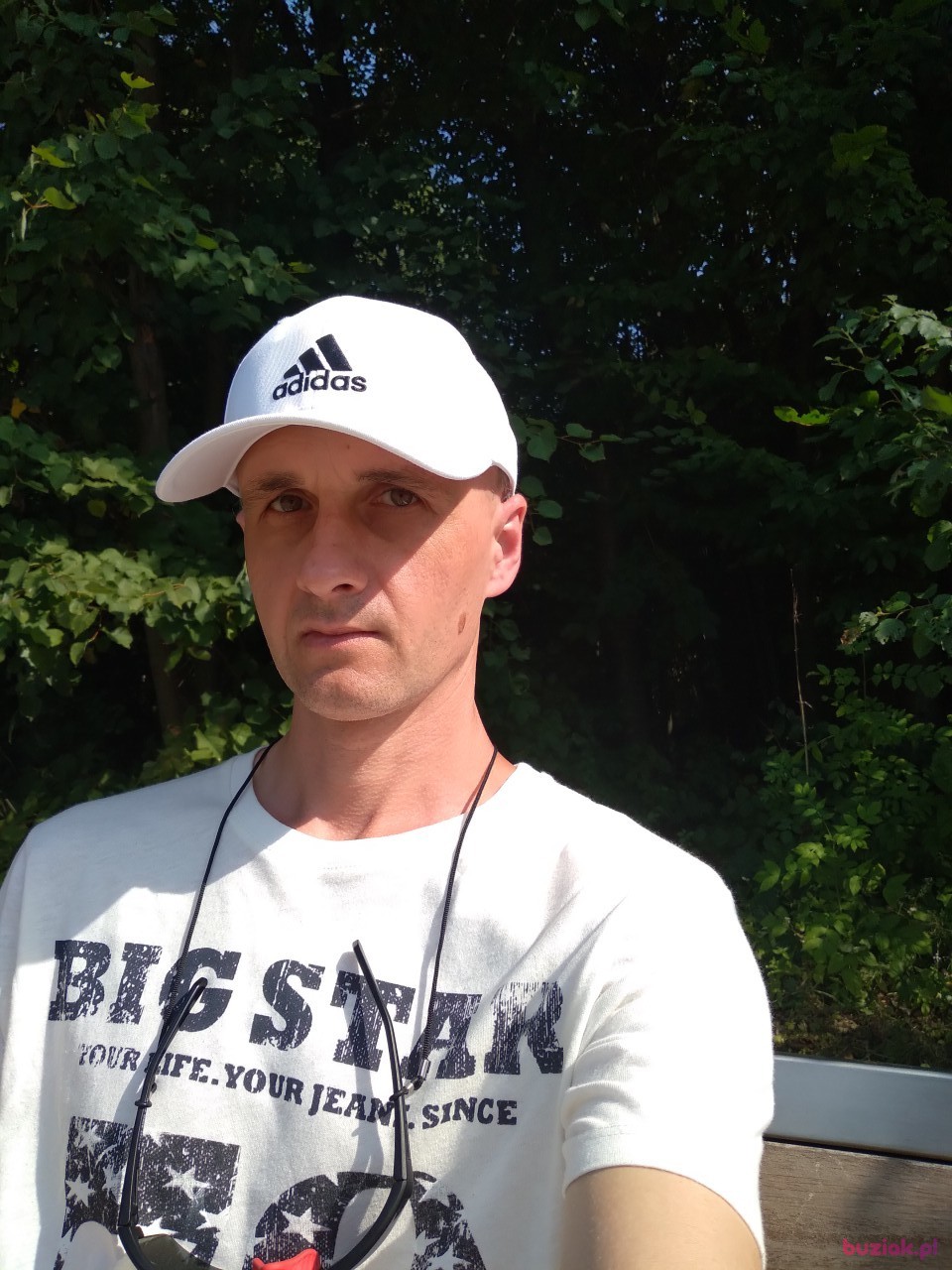 Piotr, Male, 44, Ruda Śląska, Polska: 1