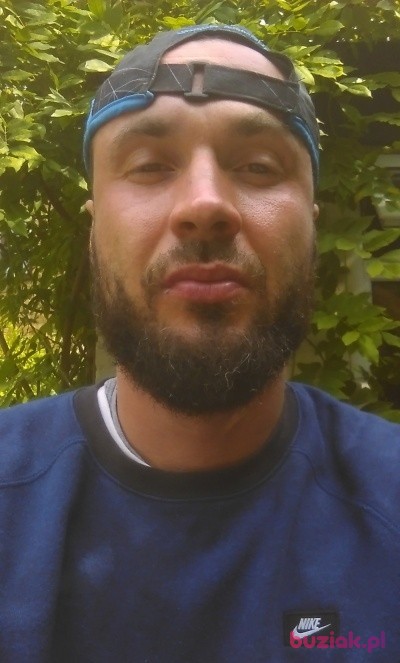 Janek, Male, 43, Westminster, Wielka Brytania, Photo: 1