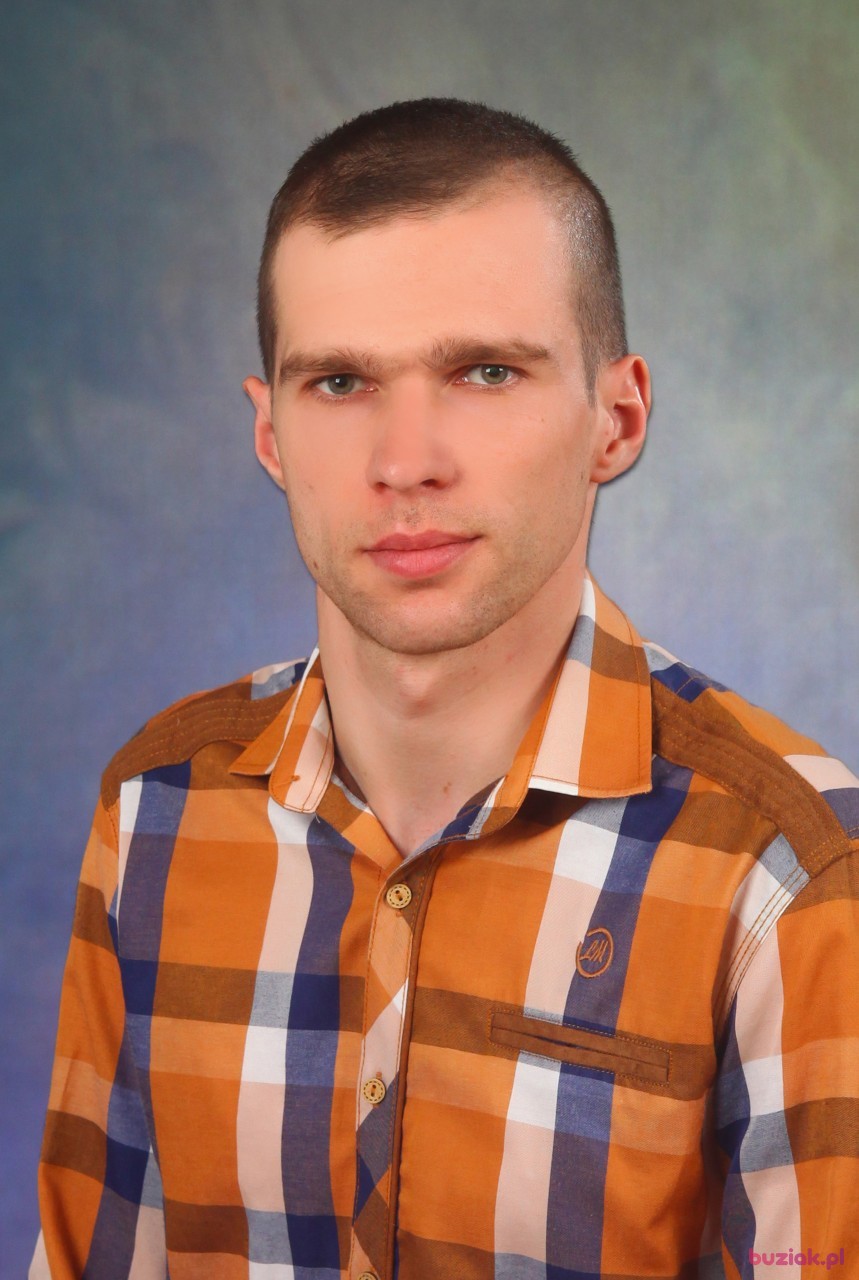 Wojciech, Male, 34, Krosno, Polska: 1