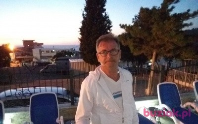 Krystek, Mężczyzna, 65, Wrocław, Polska, Zdjęcie: 1