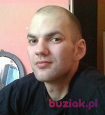 marcin467, Mężczyzna, 37, Gliwice, Polska: 1