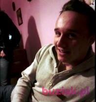 Lukasz, Mężczyzna, 29, Dzierzgoń, Polska: 1