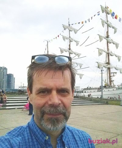 Witek, Male, 70, Warszawa, Polska: 1