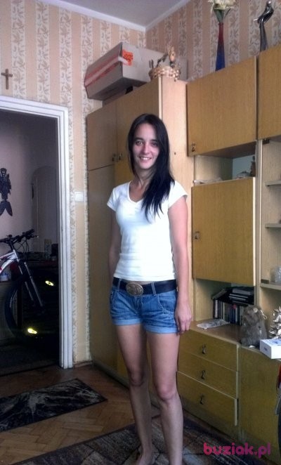 Alicja, Kobieta, 44, Poznań, Polska, Zdjęcie: 4