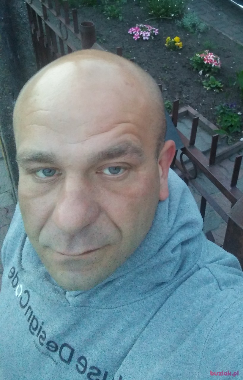 Piotr, Mężczyzna, 41, Berlin, Niemcy: 1