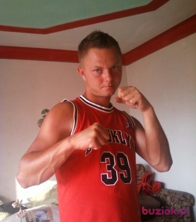 Krzysiek, Male, 36, Nowy Sącz, Polska, Photo: 3
