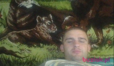 kamil, Male, 32, Białobrzegi, Polska, Photo: 1