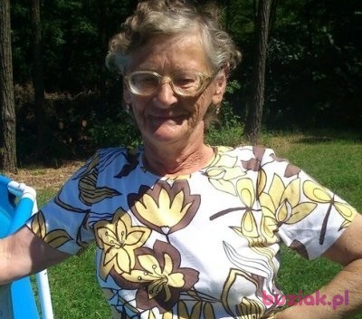 Daniela, Female, 71, Łask, Polska: 1