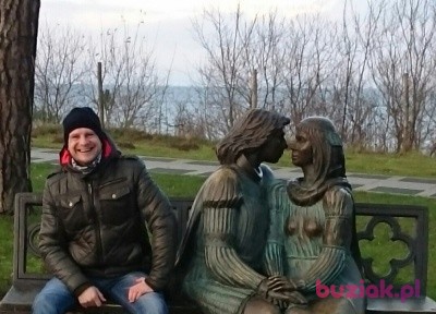 marquin, Male, 53, Warszawa, Polska, Photo: 2