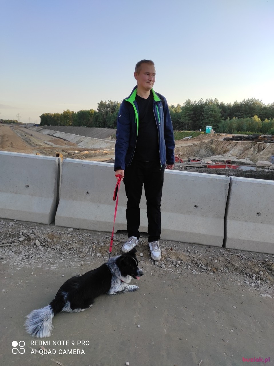 Michał, Mężczyzna, 36, Zgierz, Polska, Zdjęcie: 57