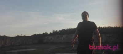 Tadeusz, Mężczyzna, 34, Wrocław, Polska: 1