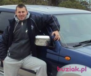 Dave, Mężczyzna, 43, Australia, Zdjęcie: 4
