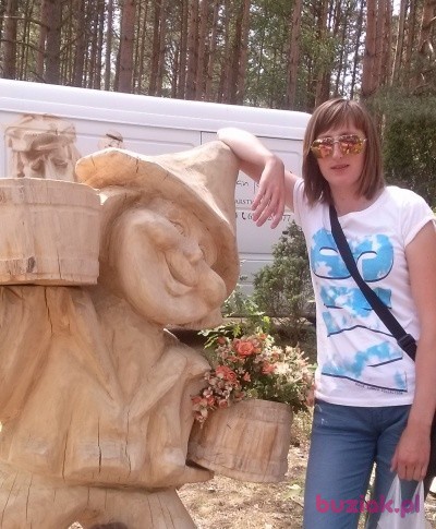 Marzena, Kobieta, 36, Bydgoszcz, Polska: 1