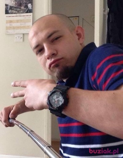 Andre915, Mężczyzna, 34, Kingston upon Thames, Wielka Brytania, Zdjęcie: 2