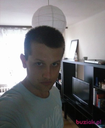 Adam, Mężczyzna, 34, Sosnowiec, Polska: 1
