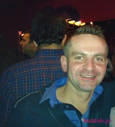 Robert, Male, 43, Polska, Photo: 3