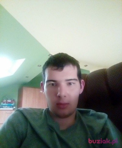 Dominik, Male, 30, Trzebinia, Polska: 1