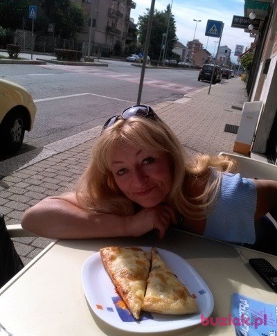 vagabonda1, Kobieta, 56, Szczecin, Polska, Zdjęcie: 1
