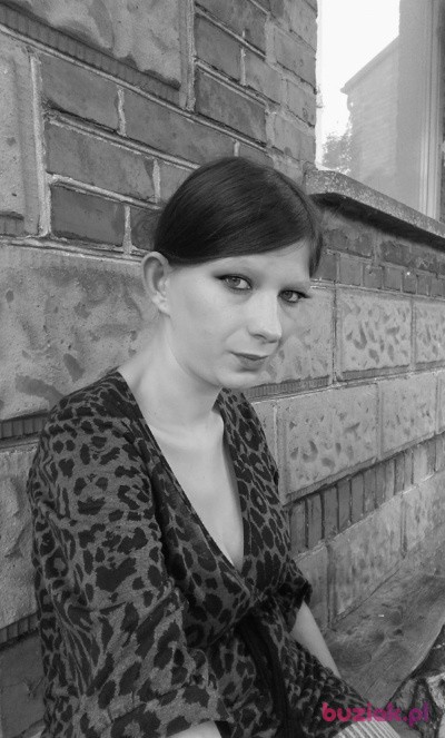 mirela, Kobieta, 31, Polska: 1
