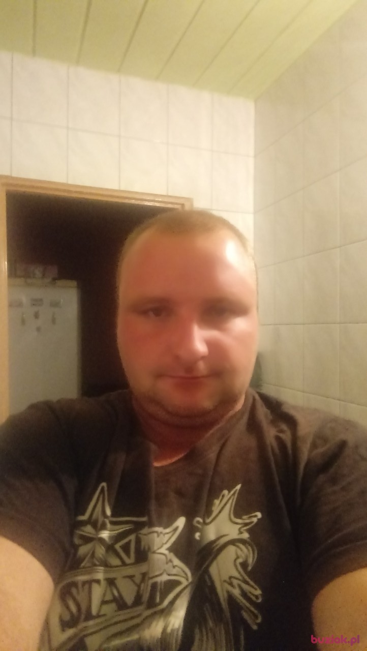 Tomasz, Male, 36, Bielawa, Polska: 1