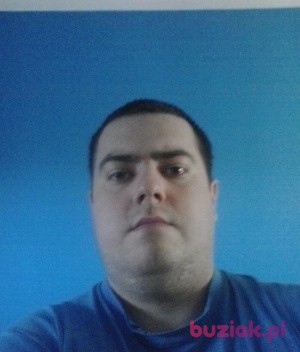 Darek, Male, 32, Tykocin, Polska: 1