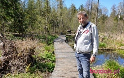 Janusz, Mężczyzna, 66, Białystok, Polska, Zdjęcie: 4