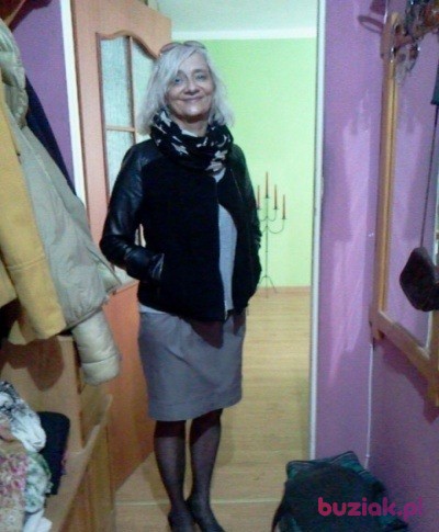 Danuta, Kobieta, 63, Pasłęk, Polska, Zdjęcie: 3