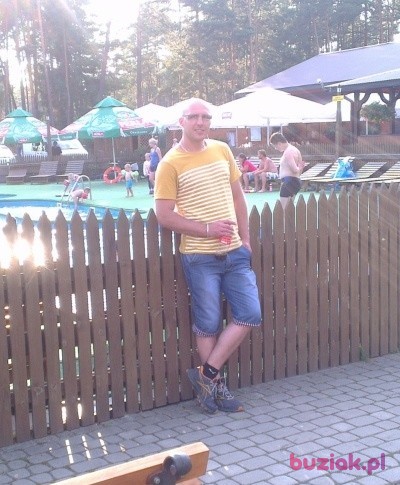 tedi1987, Male, 47, Cieszanów, Polska, Photo: 2